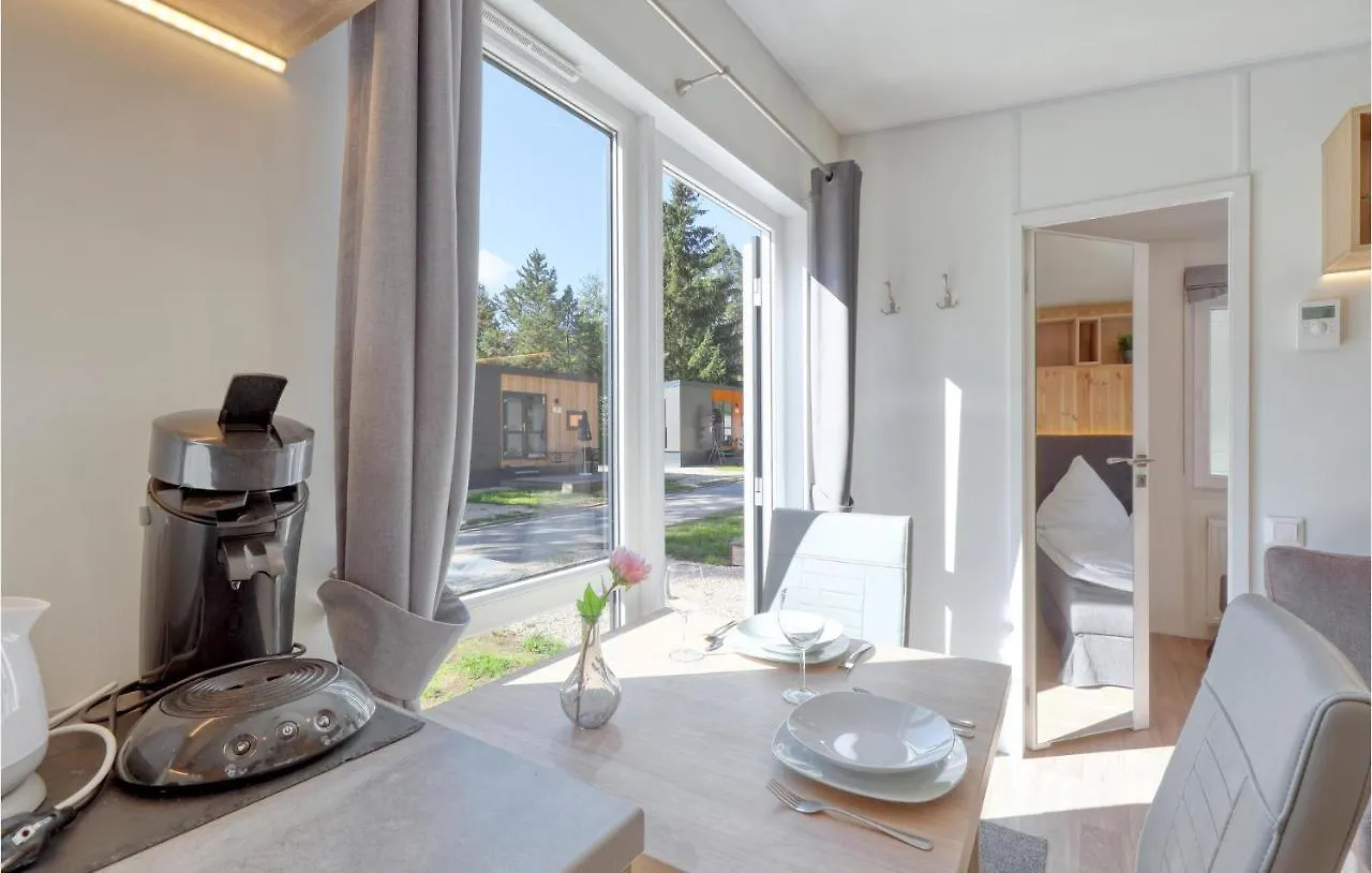 Holiday home Tiny Haus 73 Am Brombachsee Pleinfeld