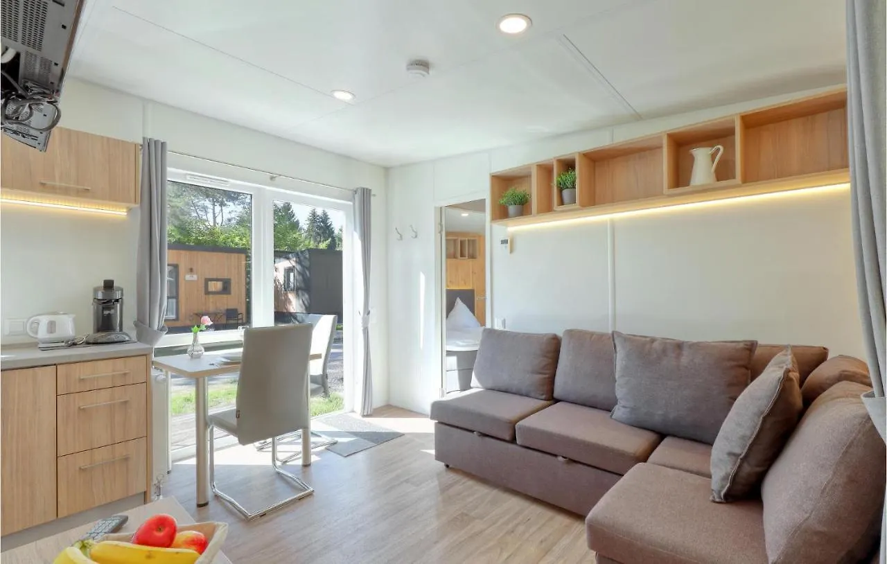 Holiday home Tiny Haus 73 Am Brombachsee Pleinfeld