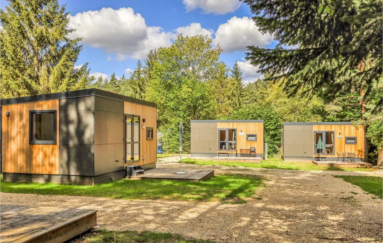 Holiday home Tiny Haus 73 Am Brombachsee Pleinfeld Germany
