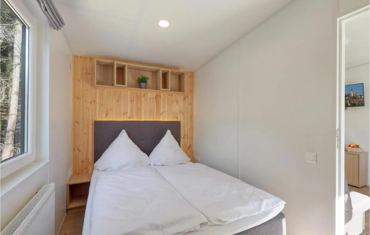Tiny Haus 73 Am Brombachsee Pleinfeld Holiday home