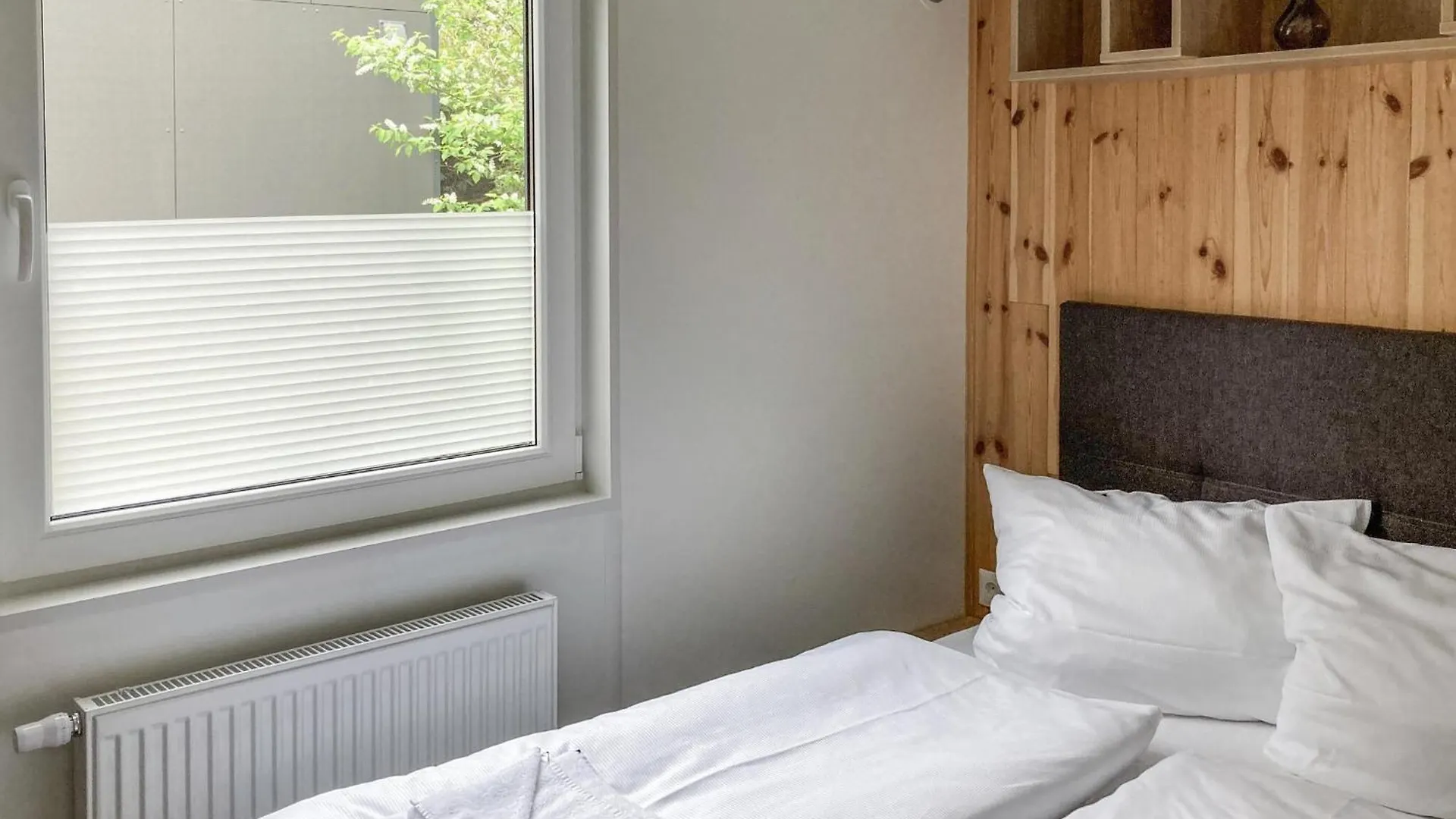 Tiny Haus 73 Am Brombachsee Pleinfeld Holiday home